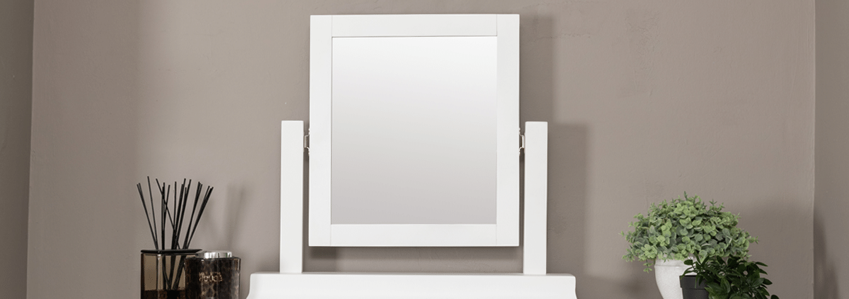 Dressing Table Mirrors