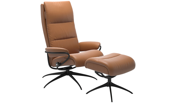 Tokyo Leather (Stressless)