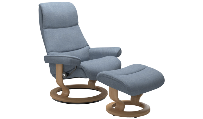 Stressless View Fabric