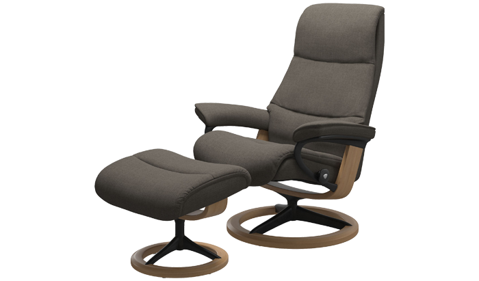 View Fabric (Stressless)