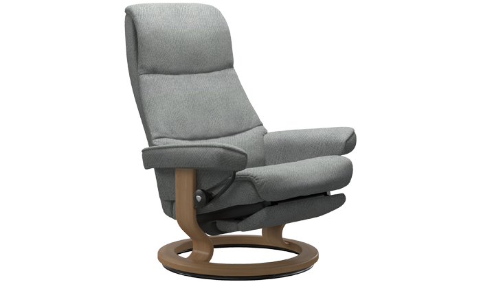 Stressless View Fabric